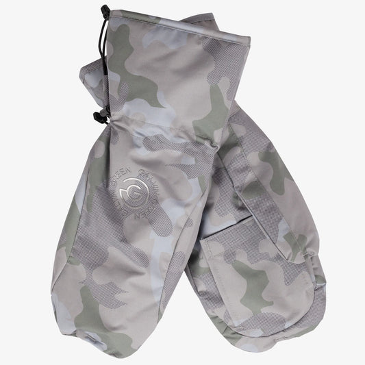 Windproof golf gloves