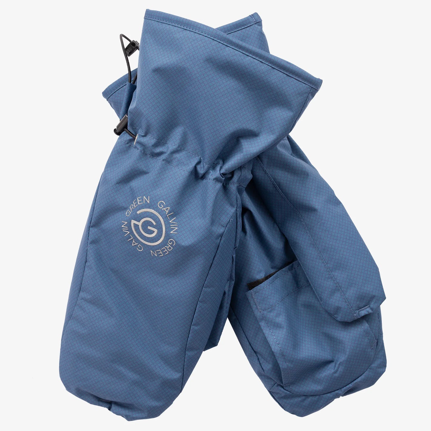 Windproof golf gloves