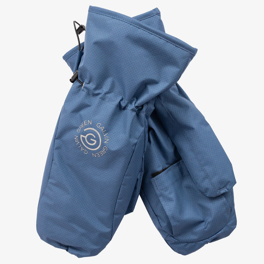 Windproof golf gloves