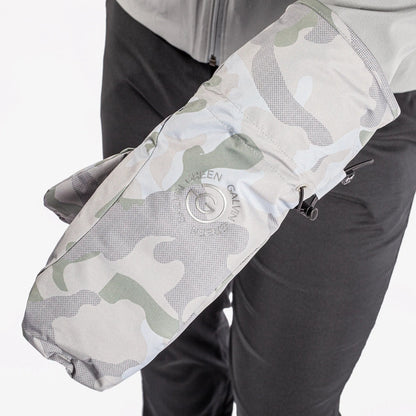 Windproof golf gloves