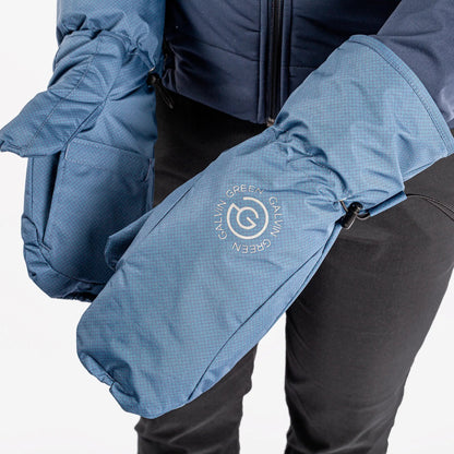 Windproof golf gloves