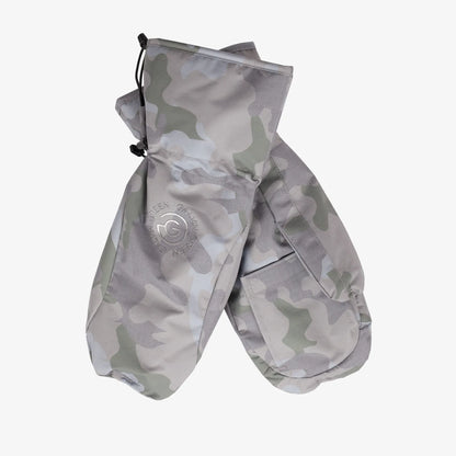 Windproof golf gloves