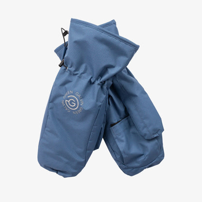 Windproof golf gloves