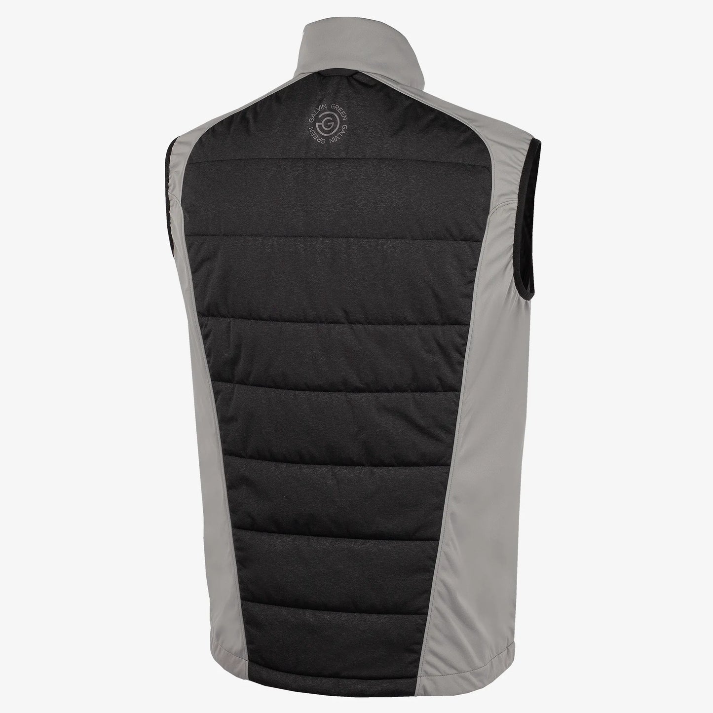 Windproof and water repellent golf vest