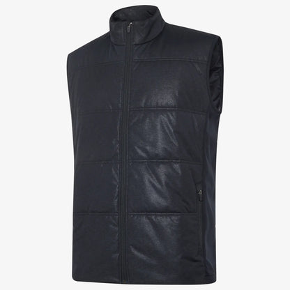 Windproof and water repellent golf vest