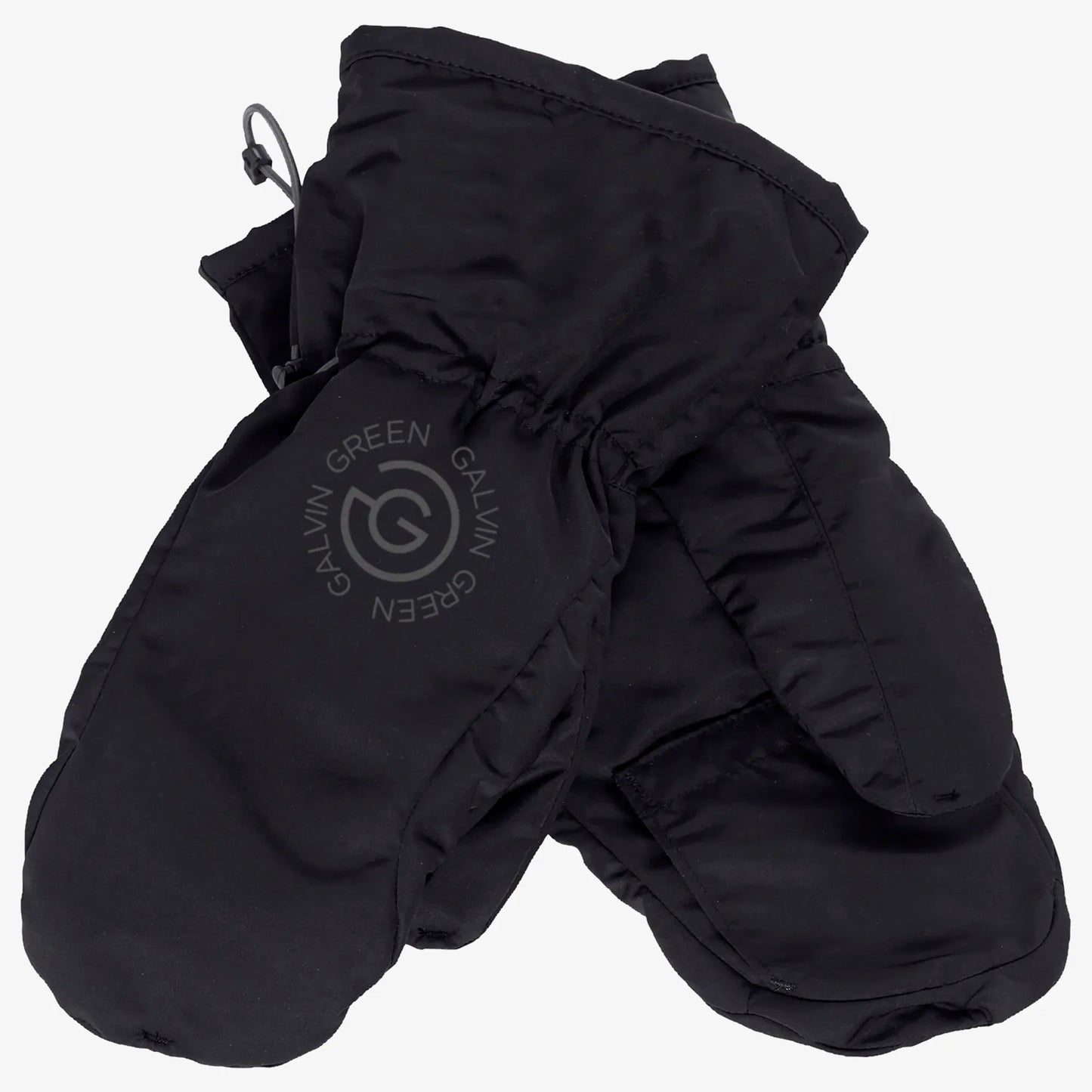 Windproof golf gloves