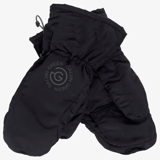 Windproof golf gloves