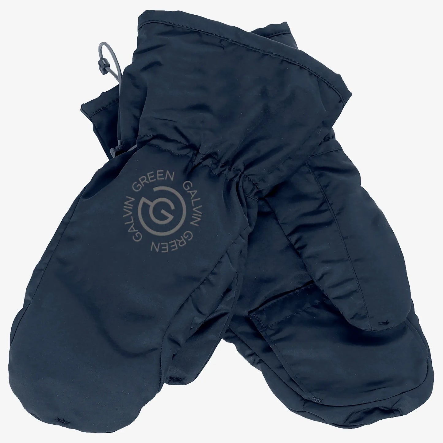 Windproof golf gloves