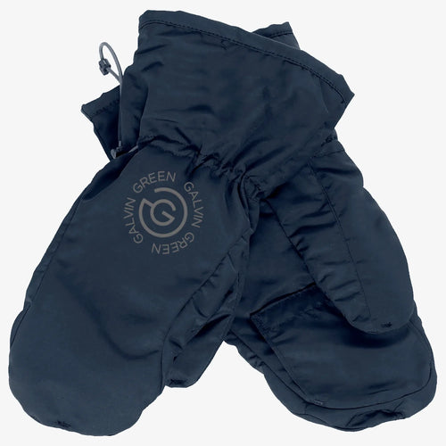 Windproof golf gloves