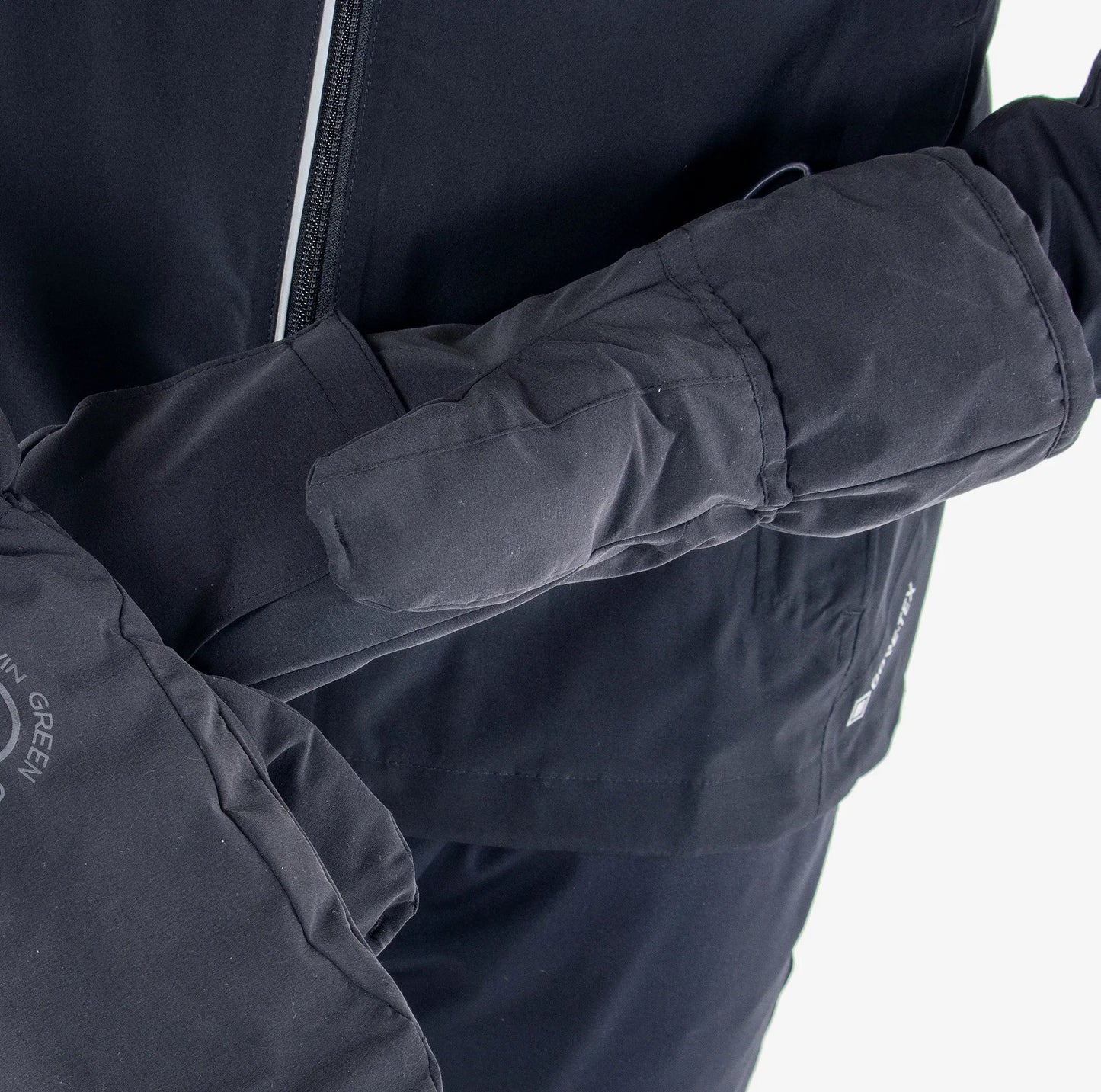 Windproof golf gloves