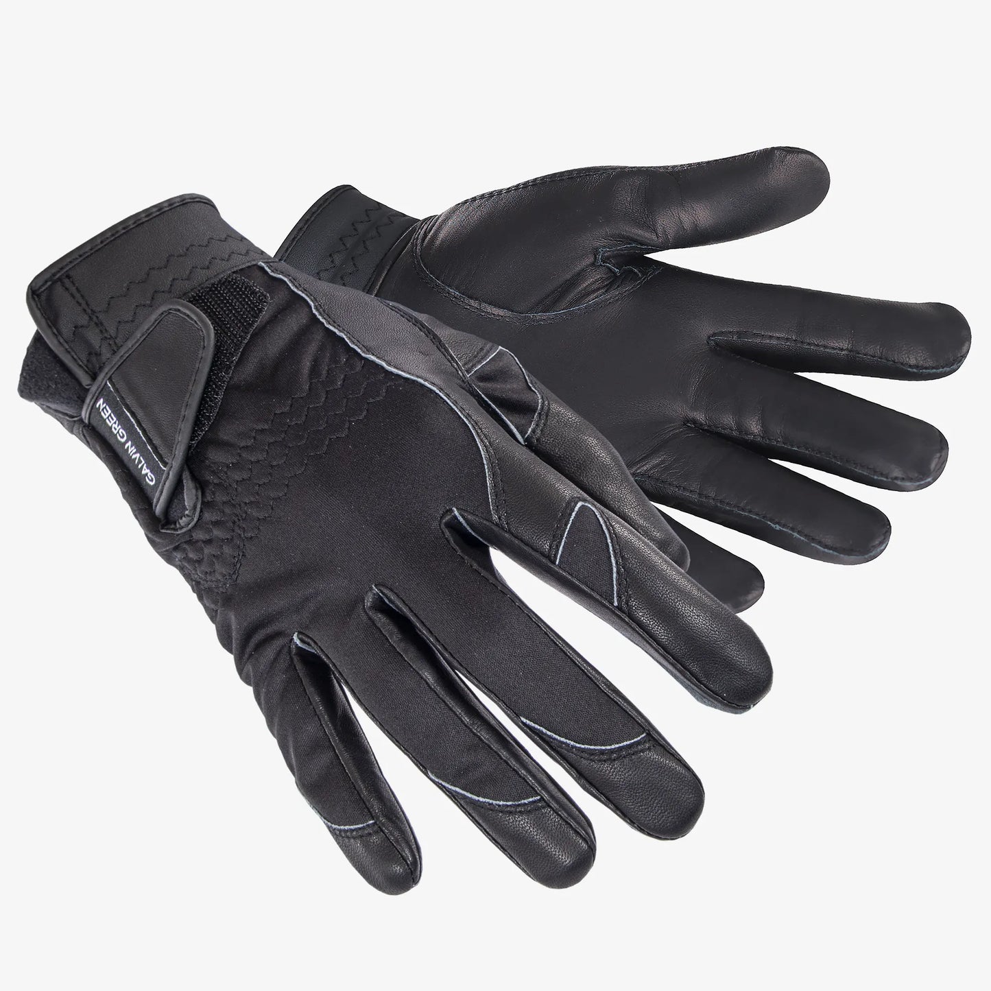 Windproof golf gloves