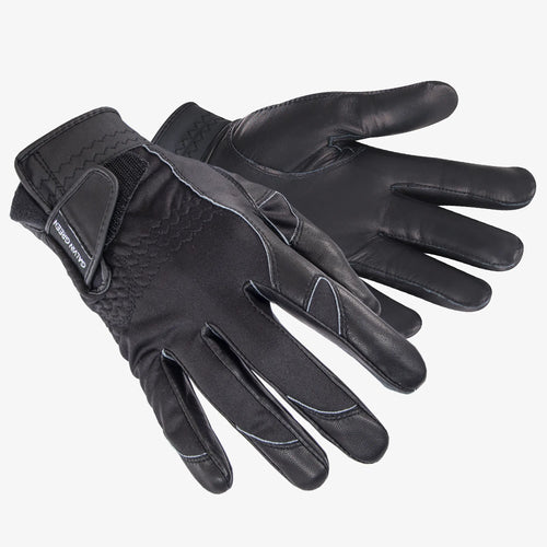 Windproof golf gloves