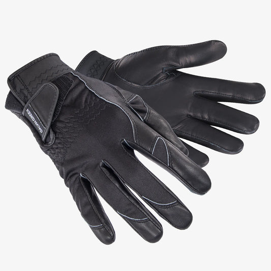 Windproof golf gloves