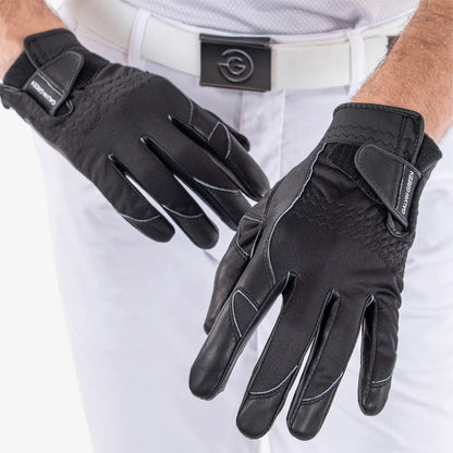 Windproof golf gloves