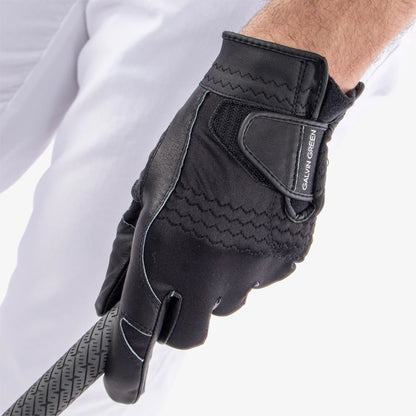 Windproof golf gloves