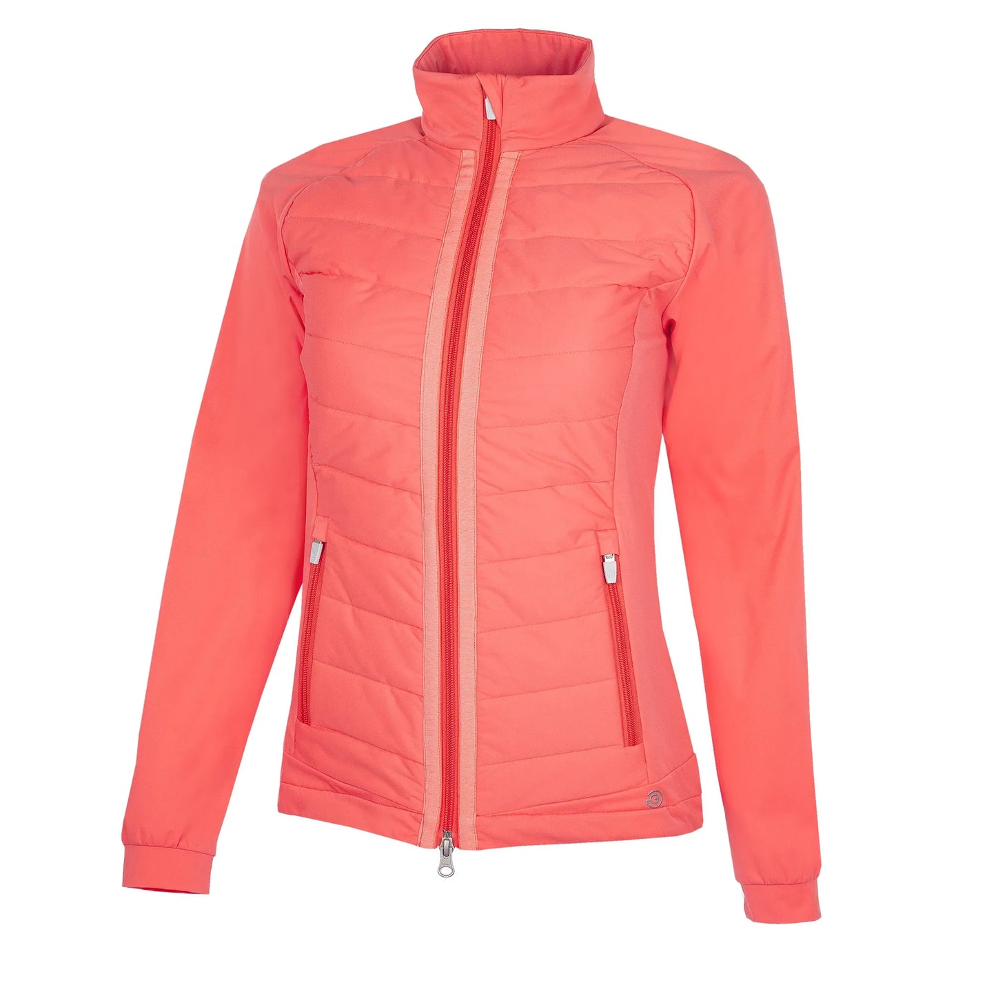 Windproof and water repellent jacket