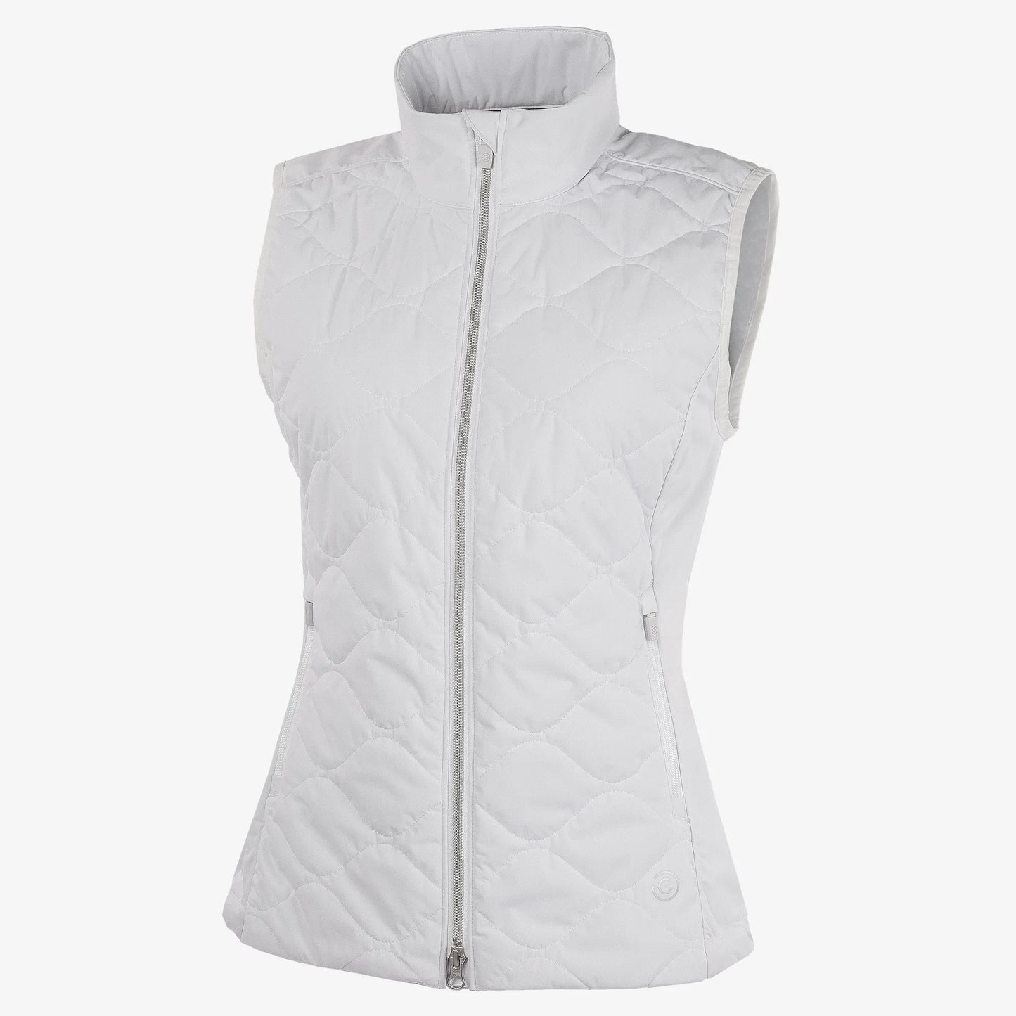 Windproof and water repellent golf vest