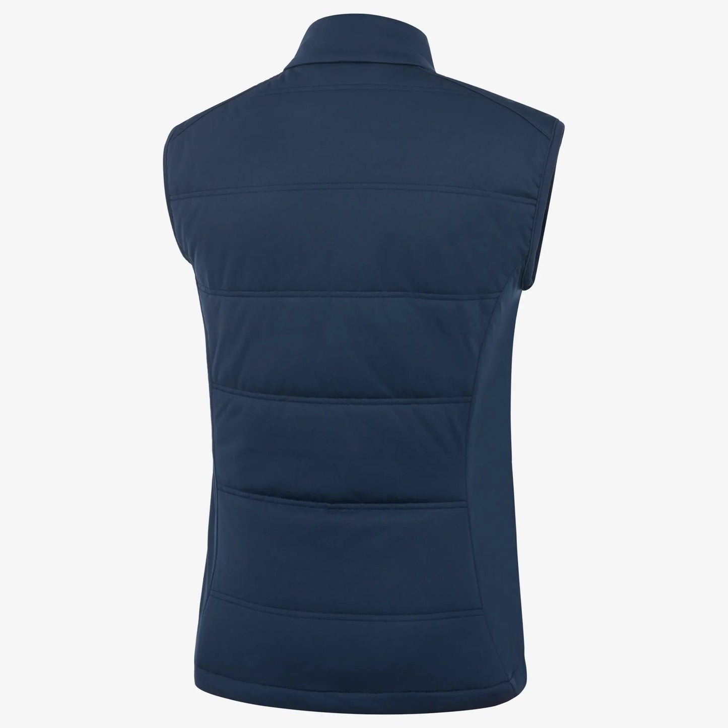 Windproof and water repellent golf vest