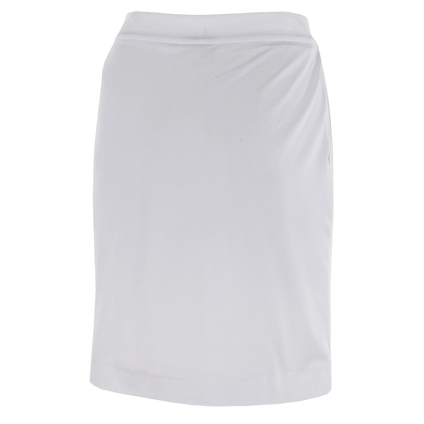Breathable golf skirt with inner shorts