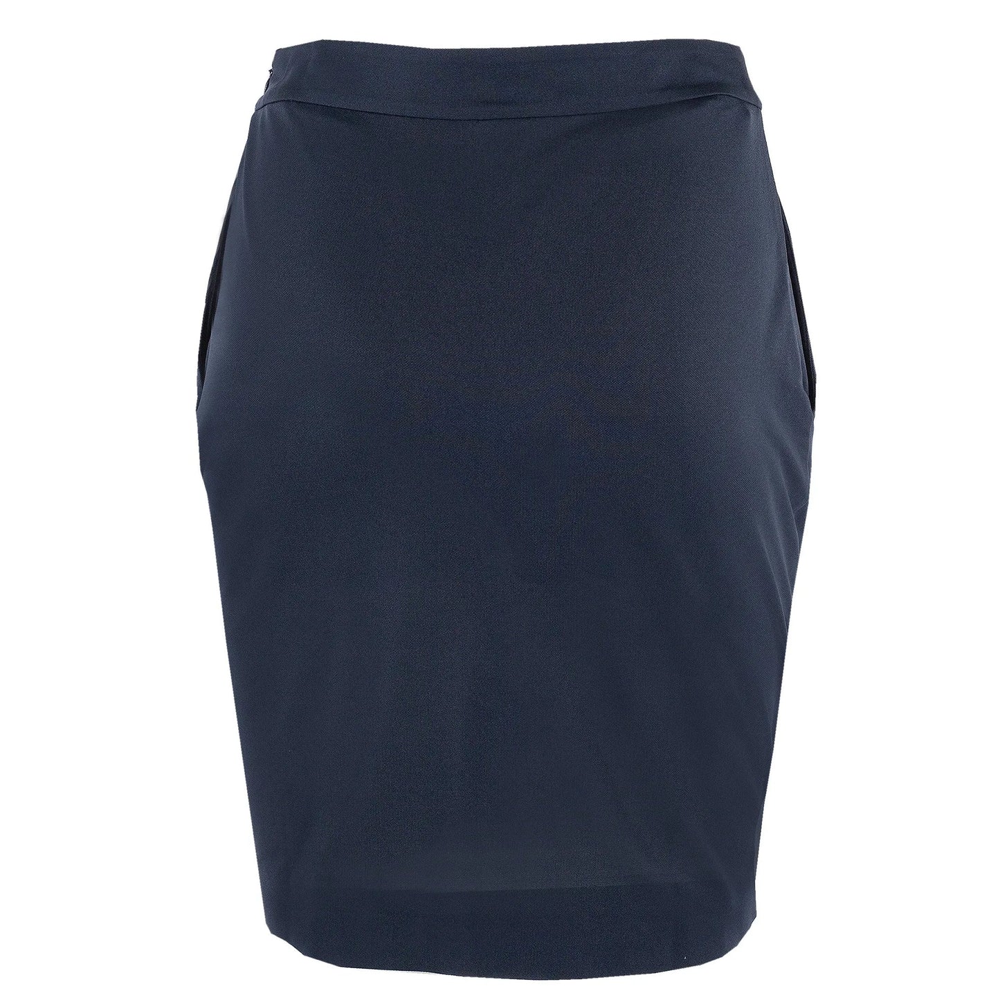 Breathable golf skirt with inner shorts