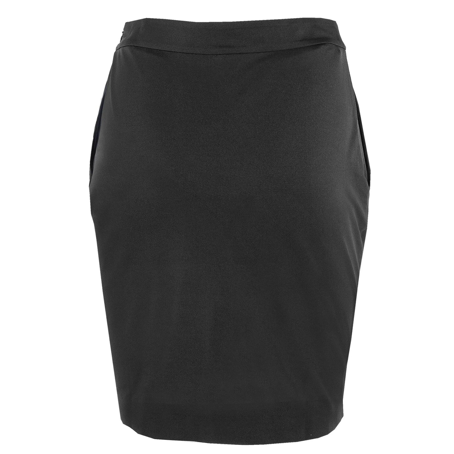 Breathable golf skirt with inner shorts