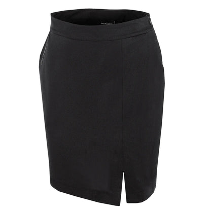 Breathable golf skirt with inner shorts