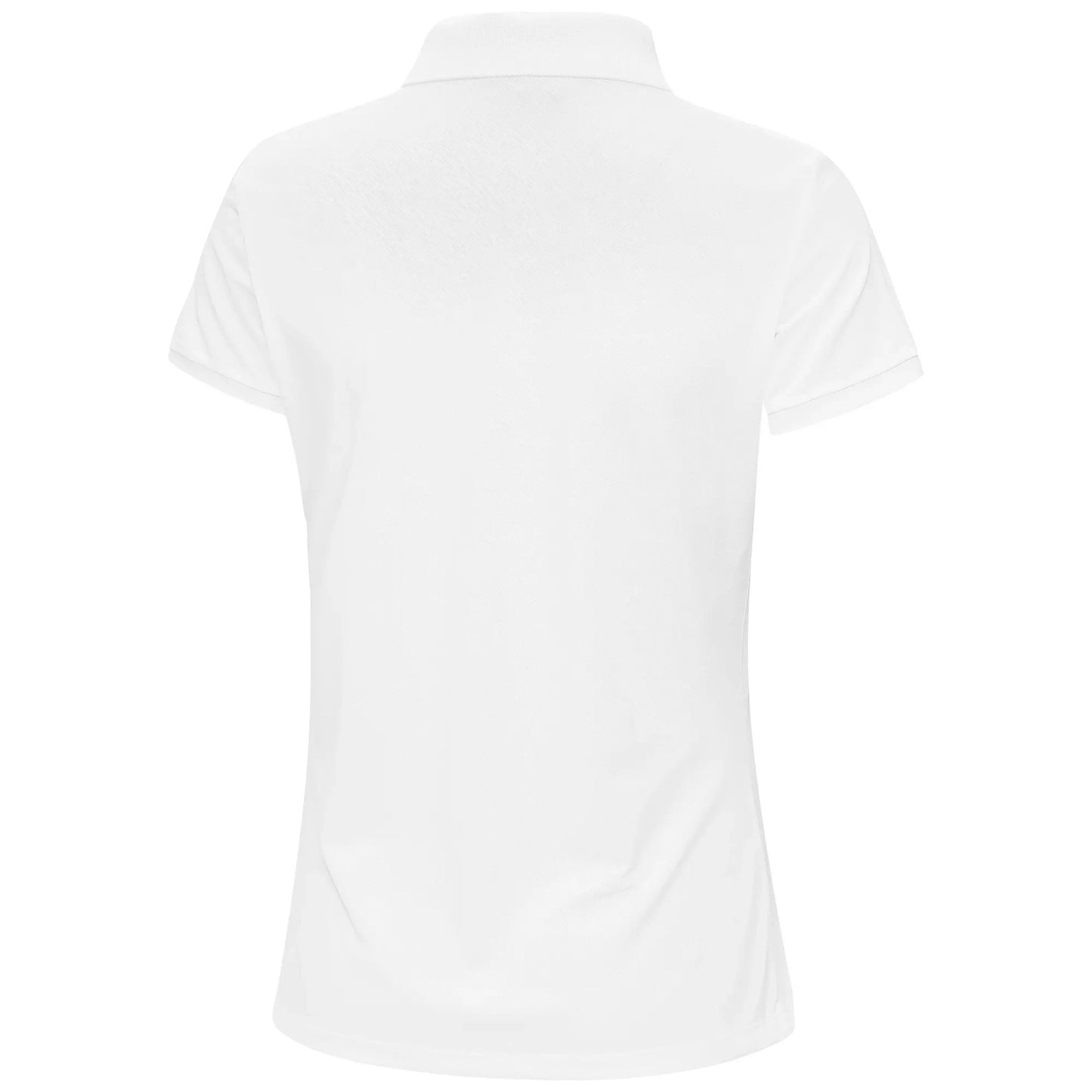 Breathable short sleeve golf shirt