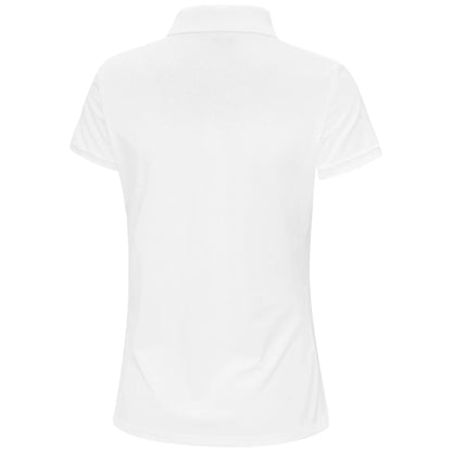 Breathable short sleeve golf shirt