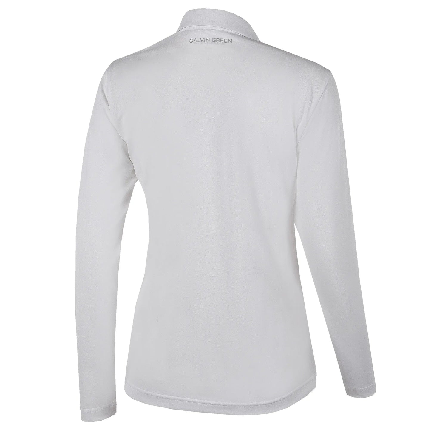 Breathable long sleeve shirt