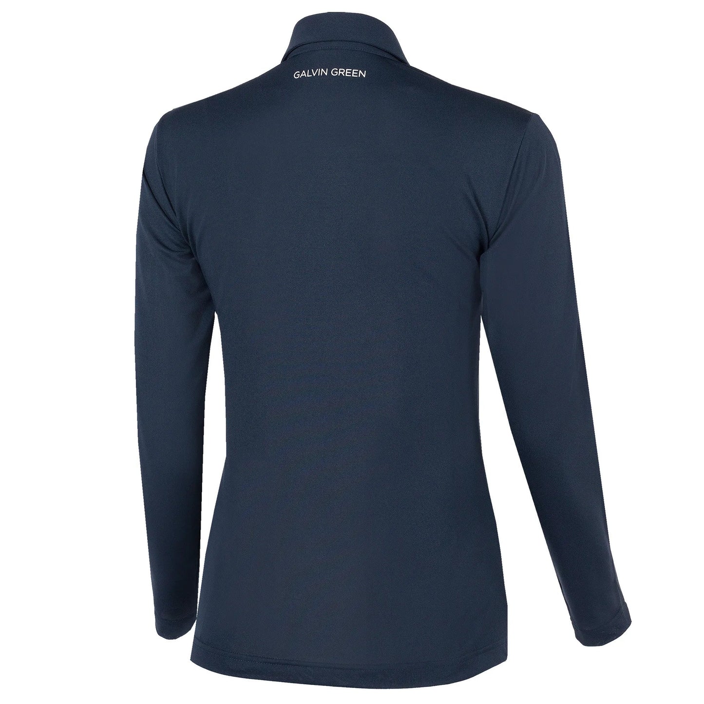 Breathable long sleeve shirt