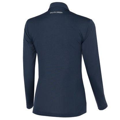 Breathable long sleeve shirt