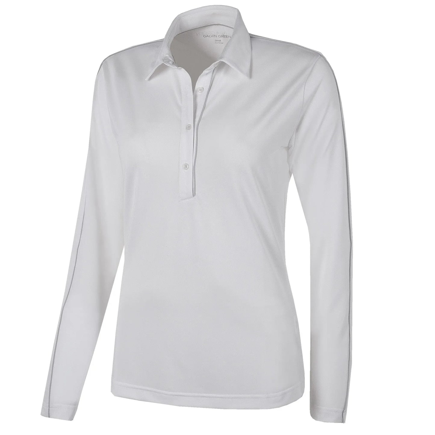 Breathable long sleeve shirt