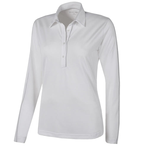 Breathable long sleeve shirt