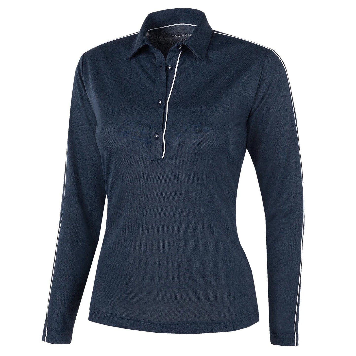 Breathable long sleeve shirt