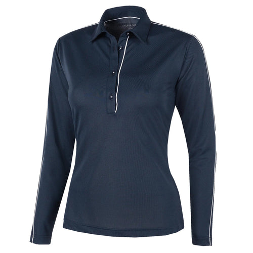 Breathable long sleeve shirt