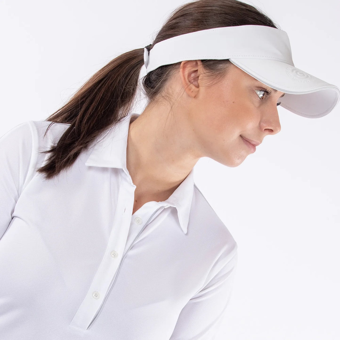 Breathable long sleeve shirt