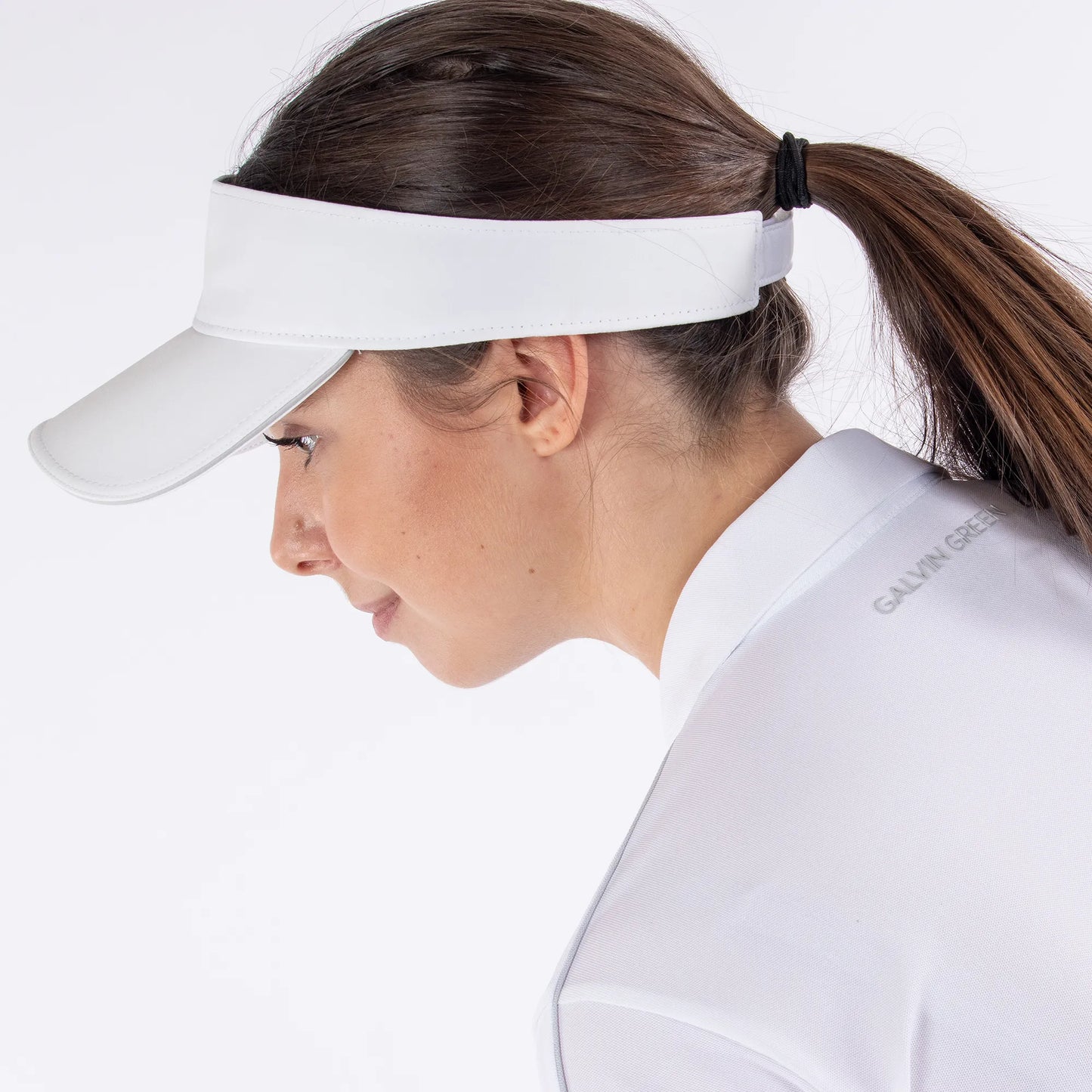 Breathable long sleeve shirt