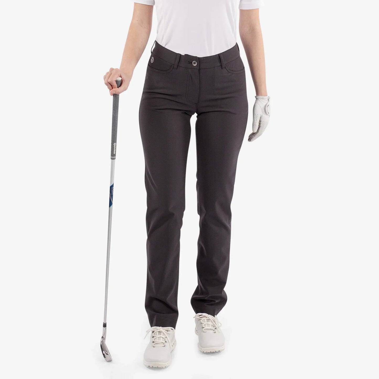 Breathable golf pants