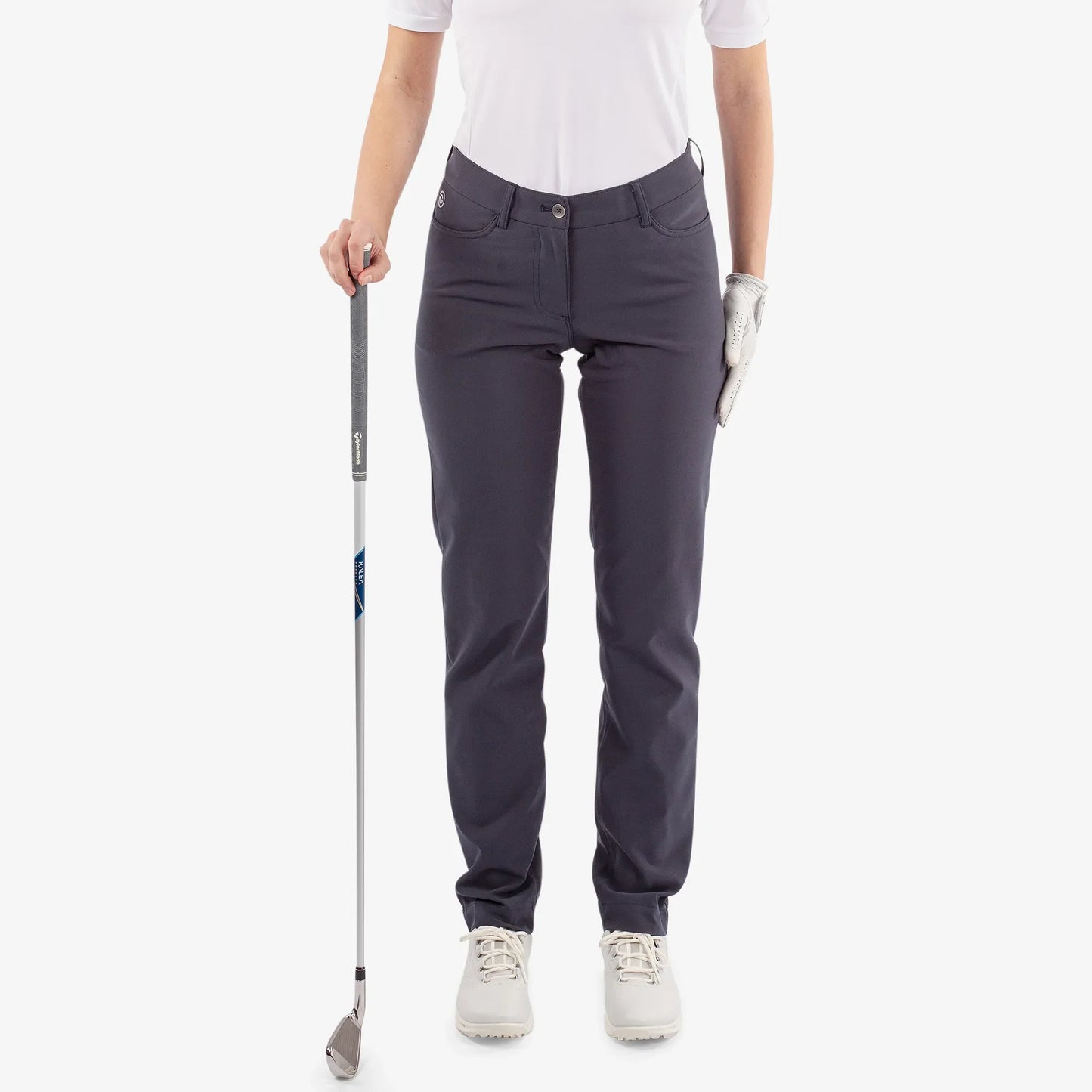 Breathable golf pants