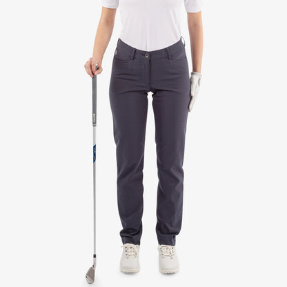 Breathable golf pants