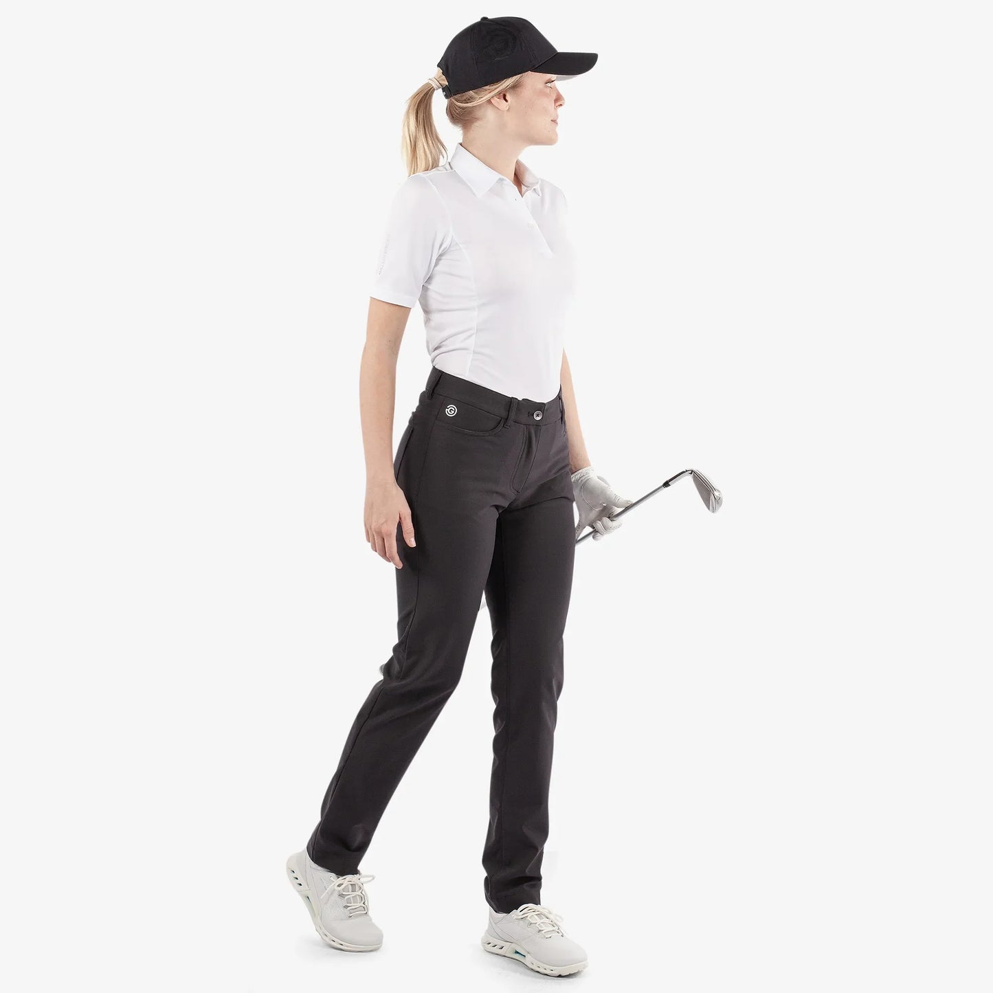 Breathable golf pants