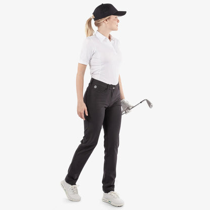 Breathable golf pants
