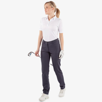 Breathable golf pants