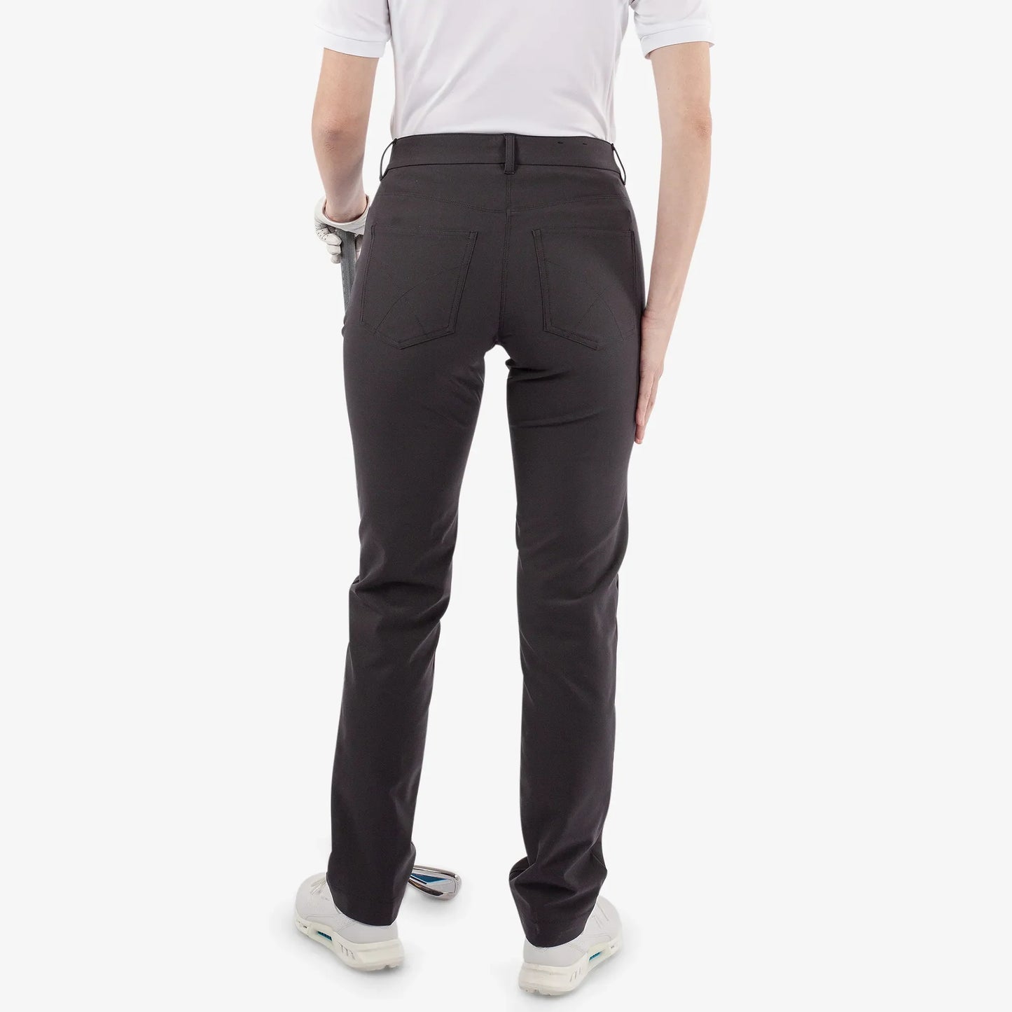 Breathable golf pants