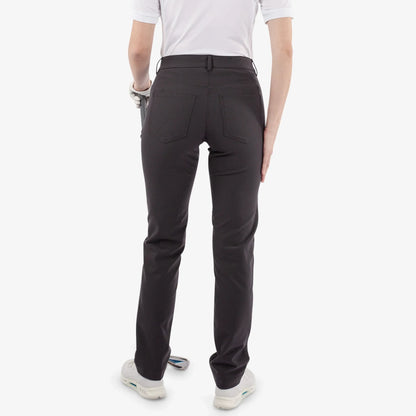 Breathable golf pants