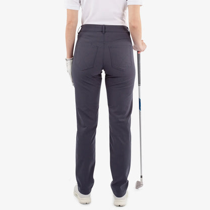 Breathable golf pants