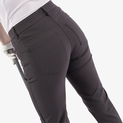 Breathable golf pants