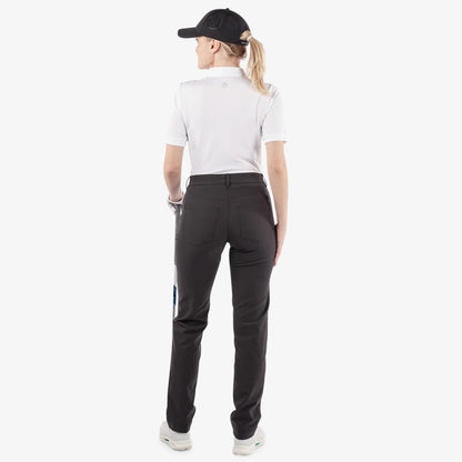 Breathable golf pants