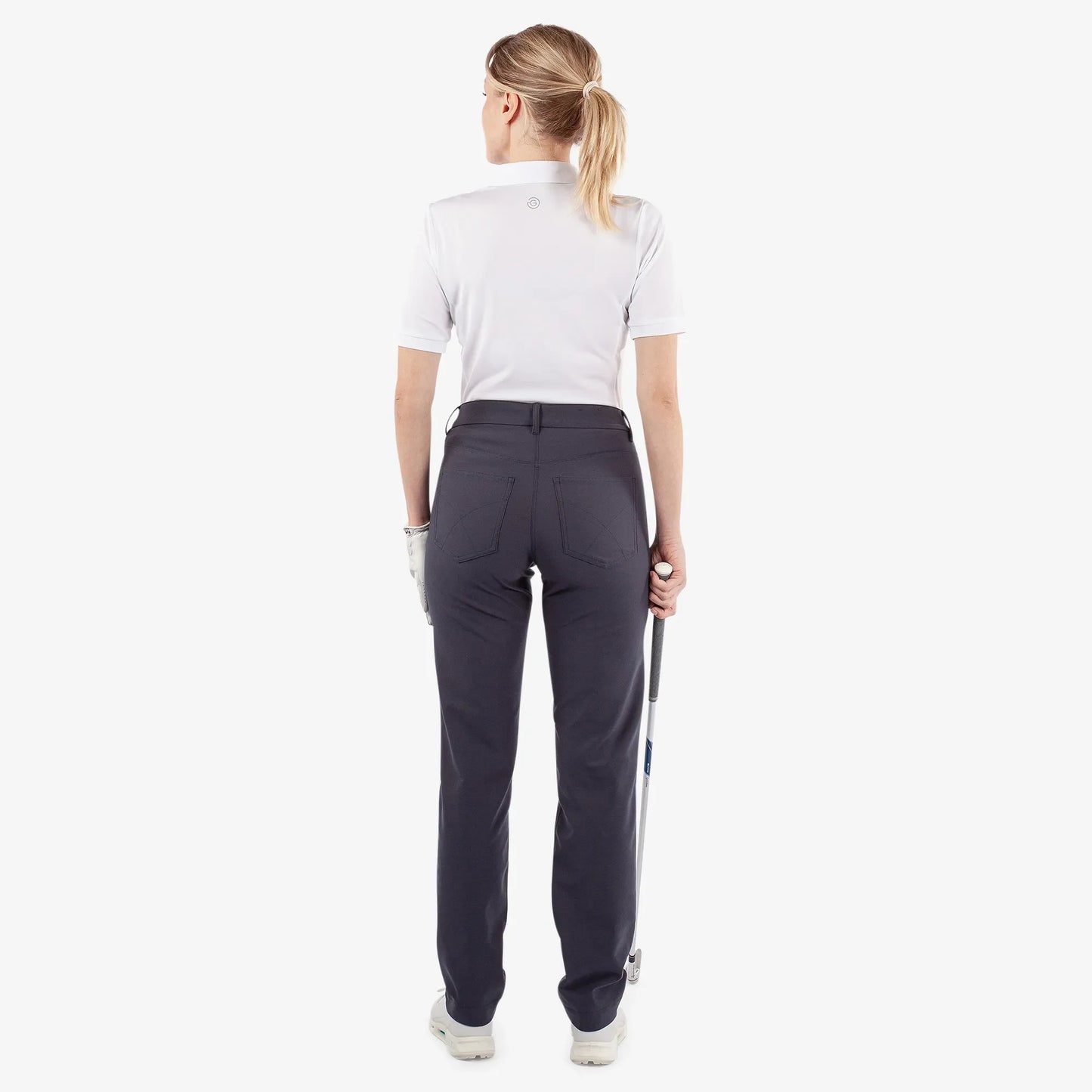 Breathable golf pants