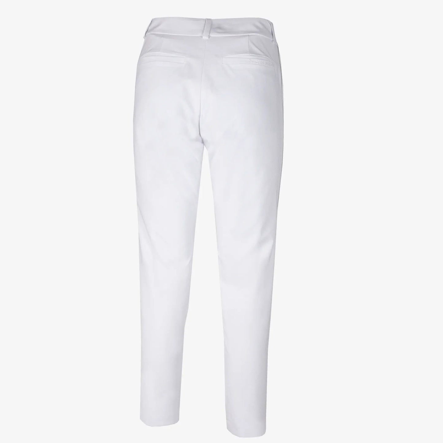 Breathable golf pants